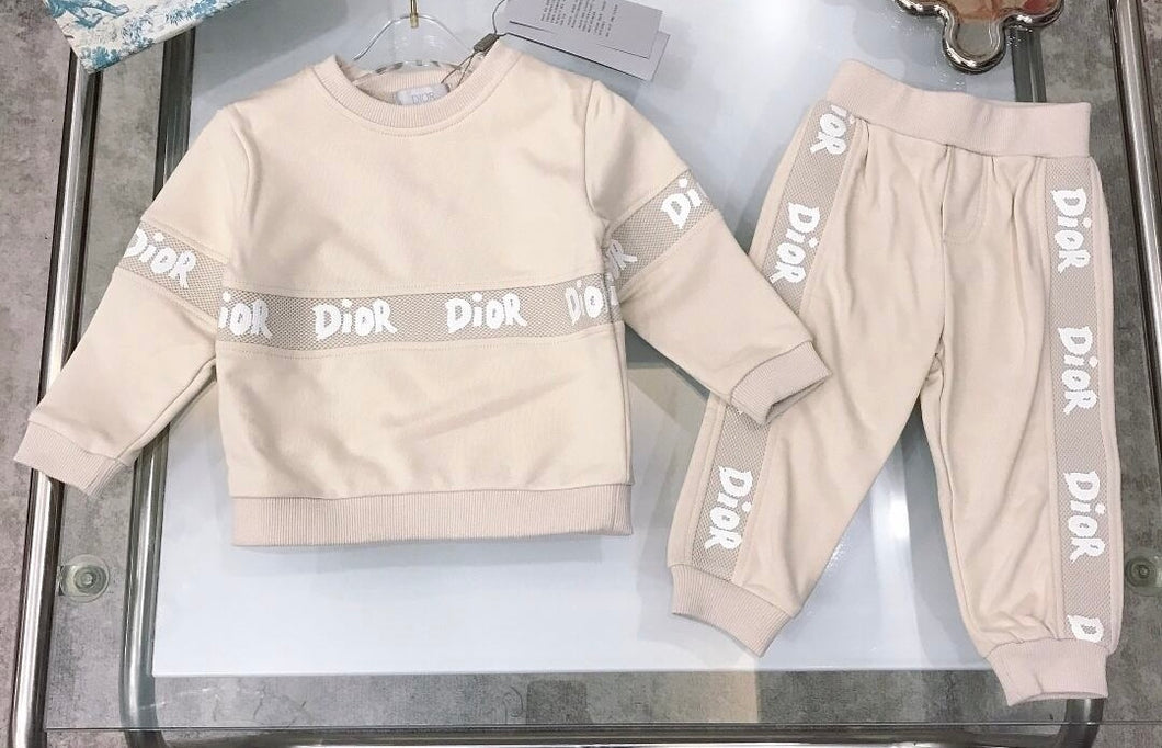 Baby set