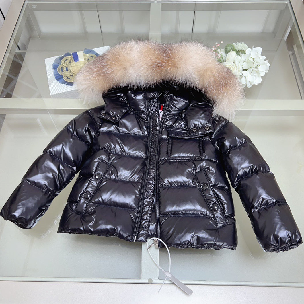 Children coat