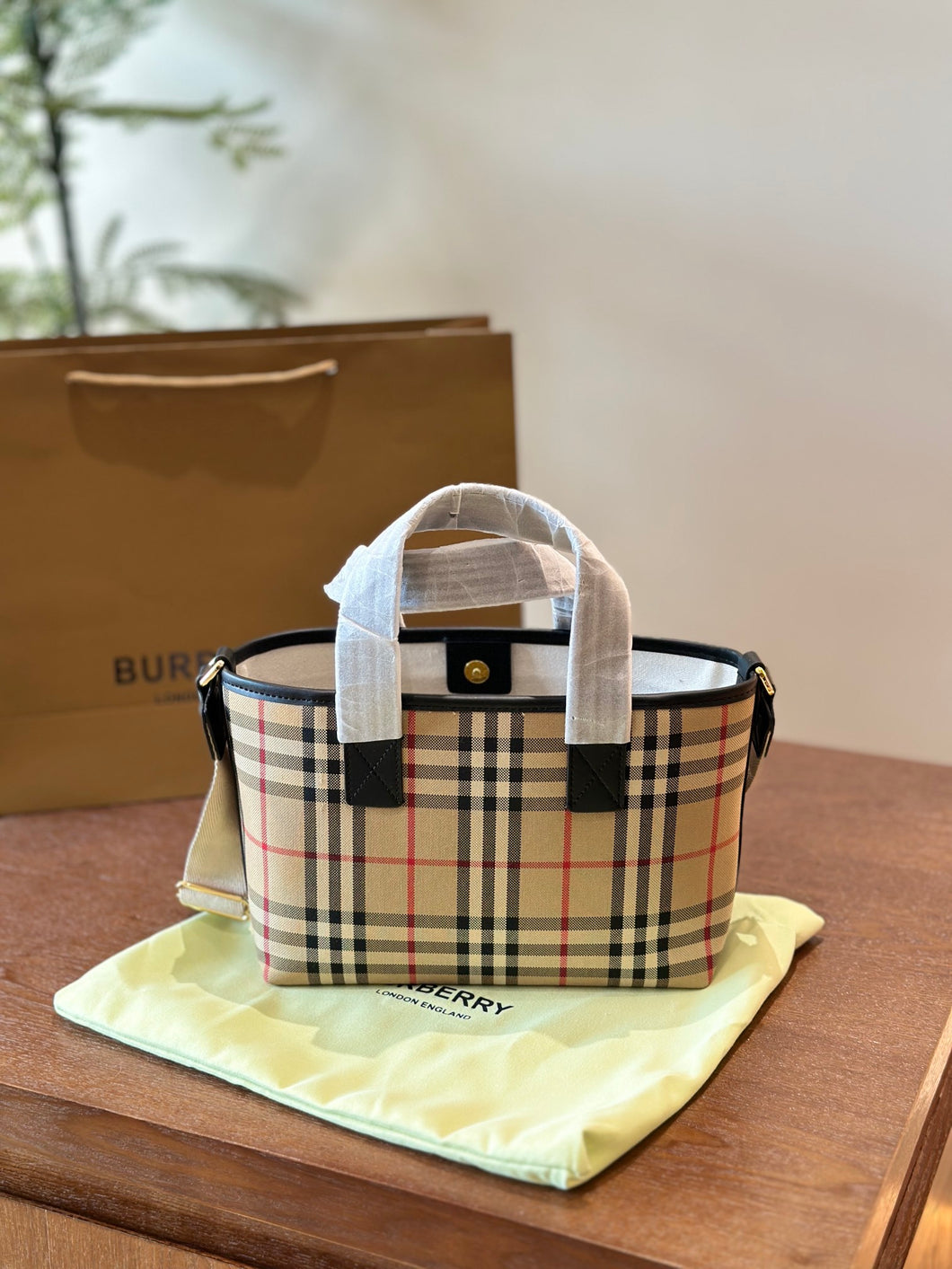 Children bag