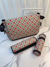 Load image into Gallery viewer, Diaper bag
