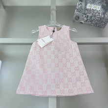 Load image into Gallery viewer, Children dress
