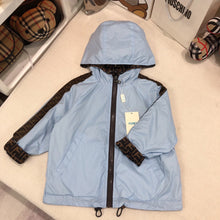 Load image into Gallery viewer, Children jacket
