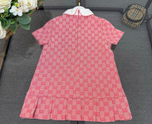 Load image into Gallery viewer, Children dress
