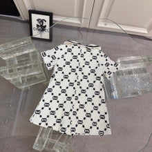Load image into Gallery viewer, Children dress

