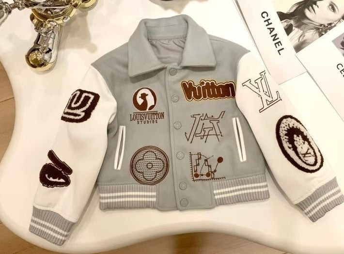 Children jacket