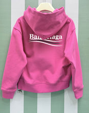 Load image into Gallery viewer, Children hoodie
