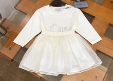 Load image into Gallery viewer, Children skirt set
