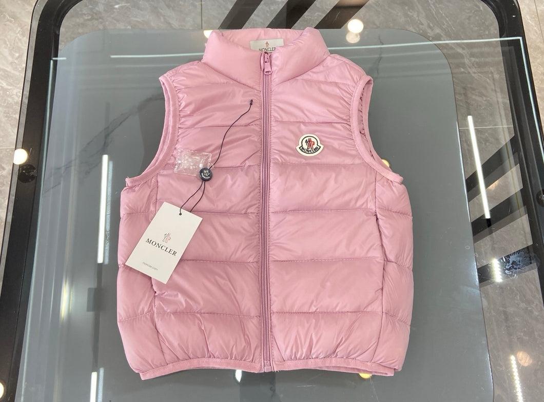 Children vest
