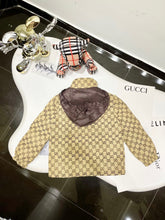 Load image into Gallery viewer, Children coat
