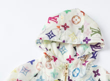 Load image into Gallery viewer, Children jacket
