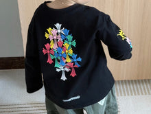Load image into Gallery viewer, Children shirt
