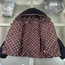 Load image into Gallery viewer, Children coat
