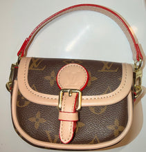 Load image into Gallery viewer, Baby girl bag 0-3 months - 5 year old ready to ship 3-5 days
