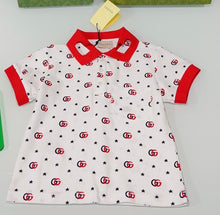 Load image into Gallery viewer, Children shirt
