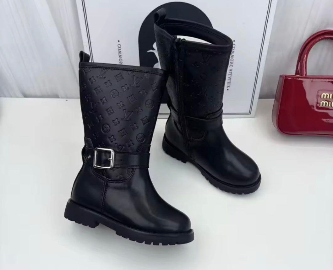 Children boots