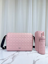 Load image into Gallery viewer, Diaper bag girl mom
