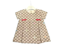 Load image into Gallery viewer, Baby dress
