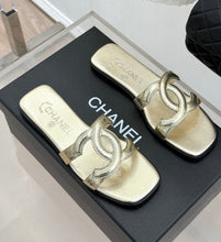 Load image into Gallery viewer, Mommy sandals
