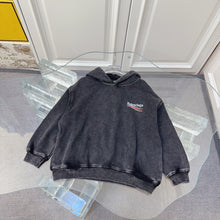 Load image into Gallery viewer, Children hoodie
