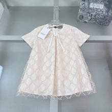 Load image into Gallery viewer, Children dress
