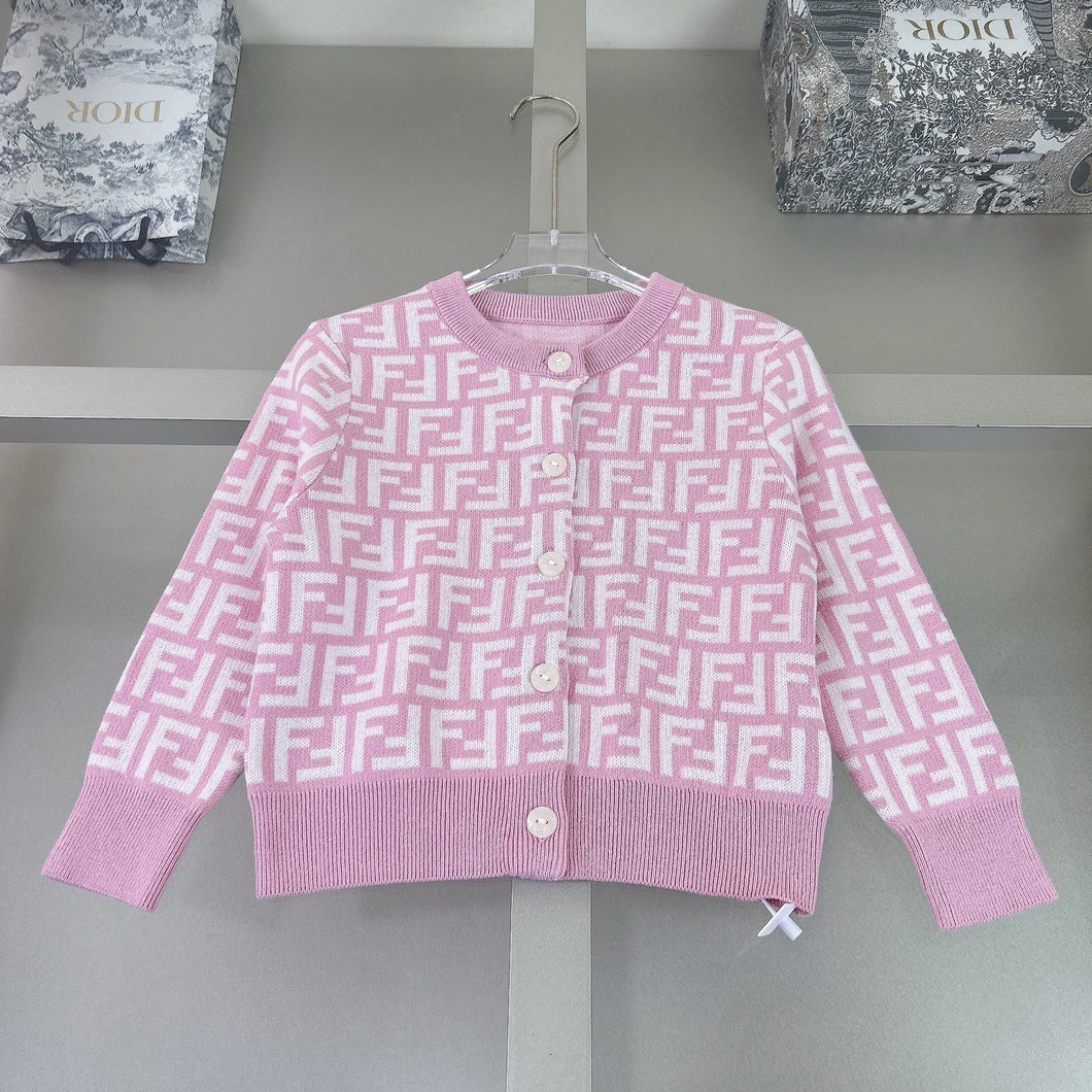 Kids cardigan