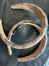 Load image into Gallery viewer, Children or mommy hair band
