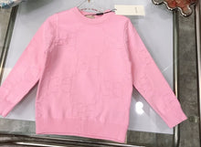 Load image into Gallery viewer, Children sweater

