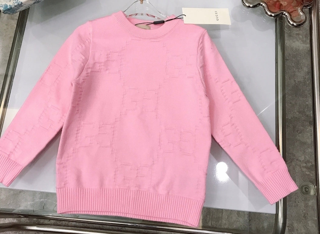 Children sweater