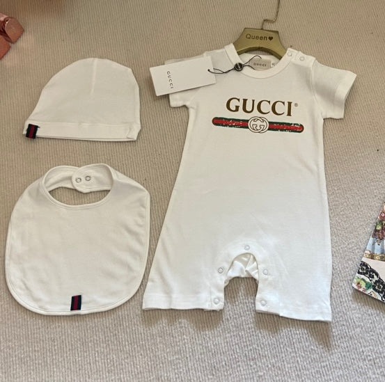 Baby set