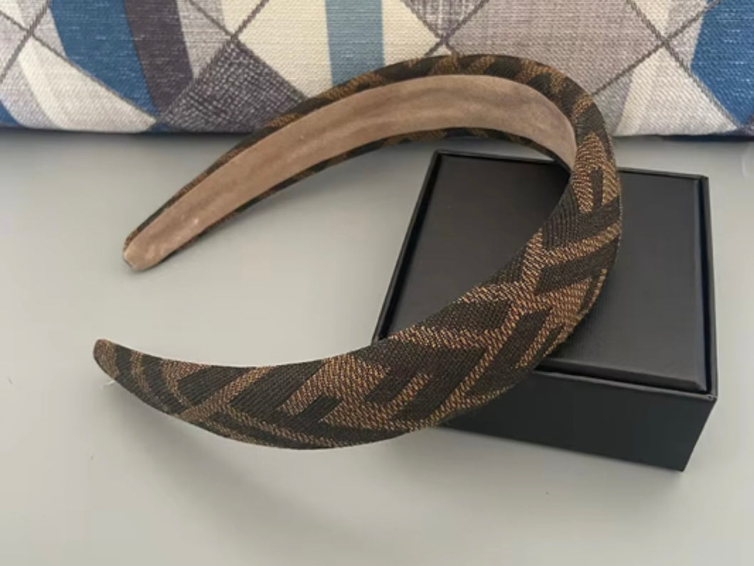 Children or mommy head band