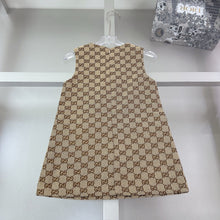 Load image into Gallery viewer, Children dress
