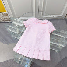Load image into Gallery viewer, Children dress
