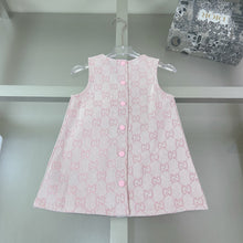 Load image into Gallery viewer, Children dress
