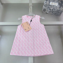 Load image into Gallery viewer, Children dress
