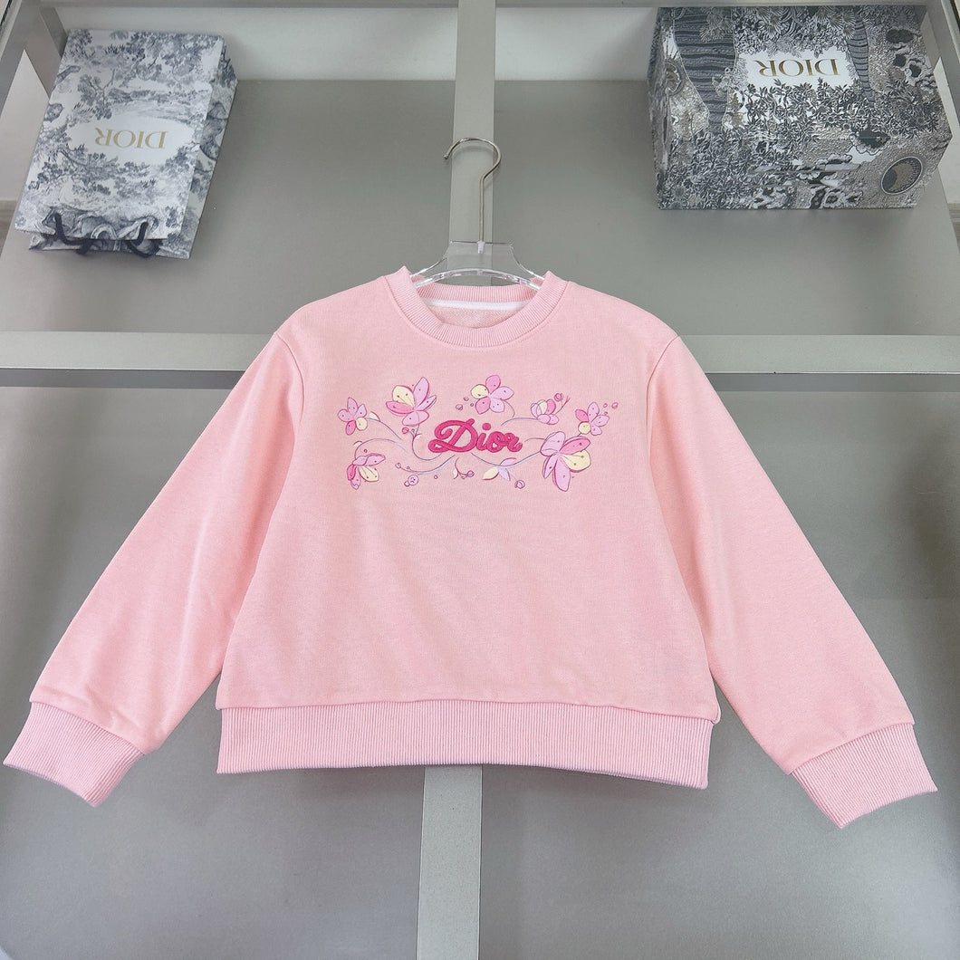 Children sweater
