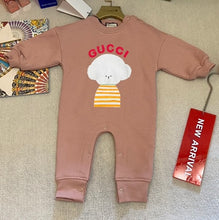 Load image into Gallery viewer, Baby outfit
