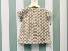 Load image into Gallery viewer, Baby dress
