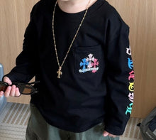 Load image into Gallery viewer, Children shirt

