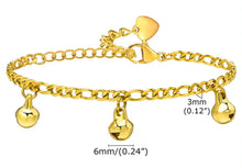 Load image into Gallery viewer, Anklets Baby and toddler

