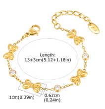 Load image into Gallery viewer, Little girls bracelet
