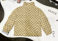 Load image into Gallery viewer, Children coat
