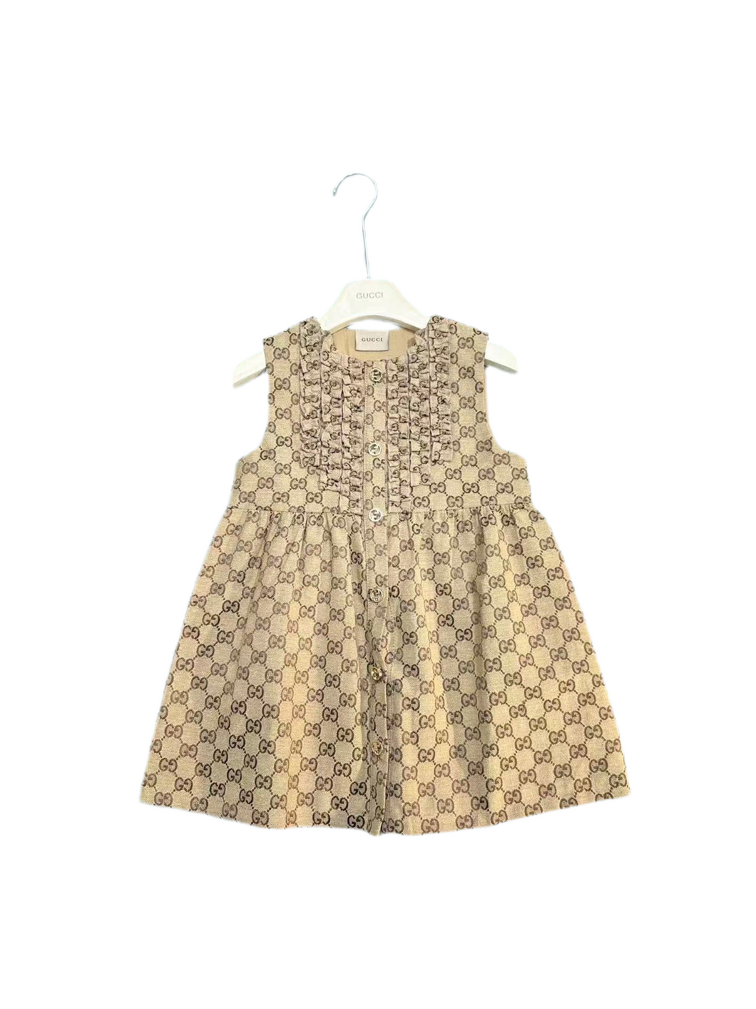 Children dress