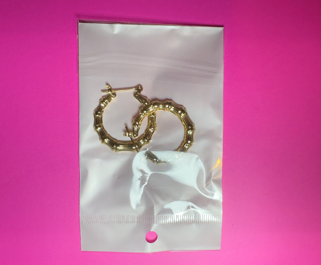 Children earrings 24months -8years jewelry