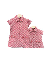 Load image into Gallery viewer, Girls dress

