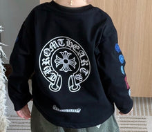 Load image into Gallery viewer, Children shirt
