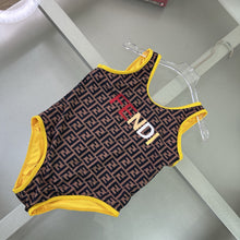 Load image into Gallery viewer, Children swim
