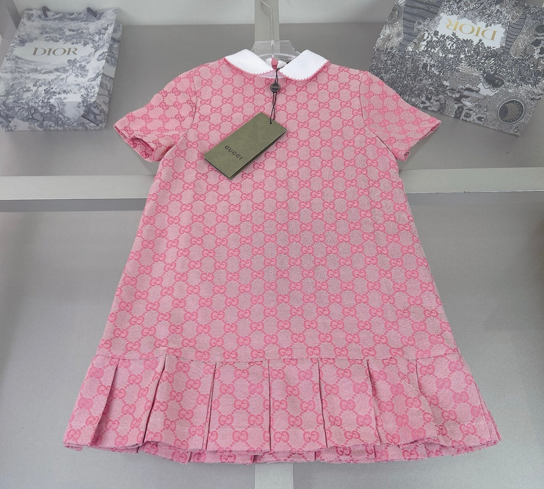 Kids dress