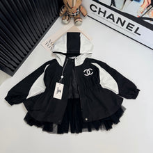 Load image into Gallery viewer, Children jacket
