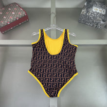 Load image into Gallery viewer, Children swim
