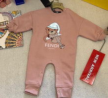 Load image into Gallery viewer, Baby outfit
